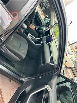 تويوتا راف 4